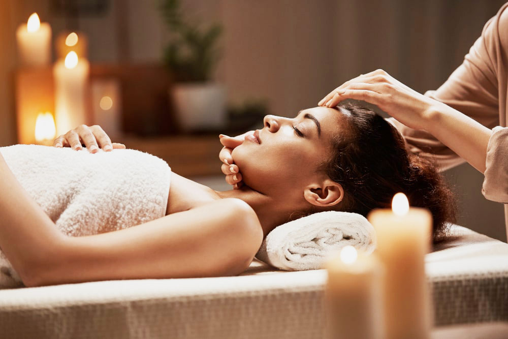 Susan's Godiva Spa